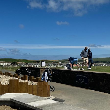 Northcott 59, Bude Poughill  Exterior foto