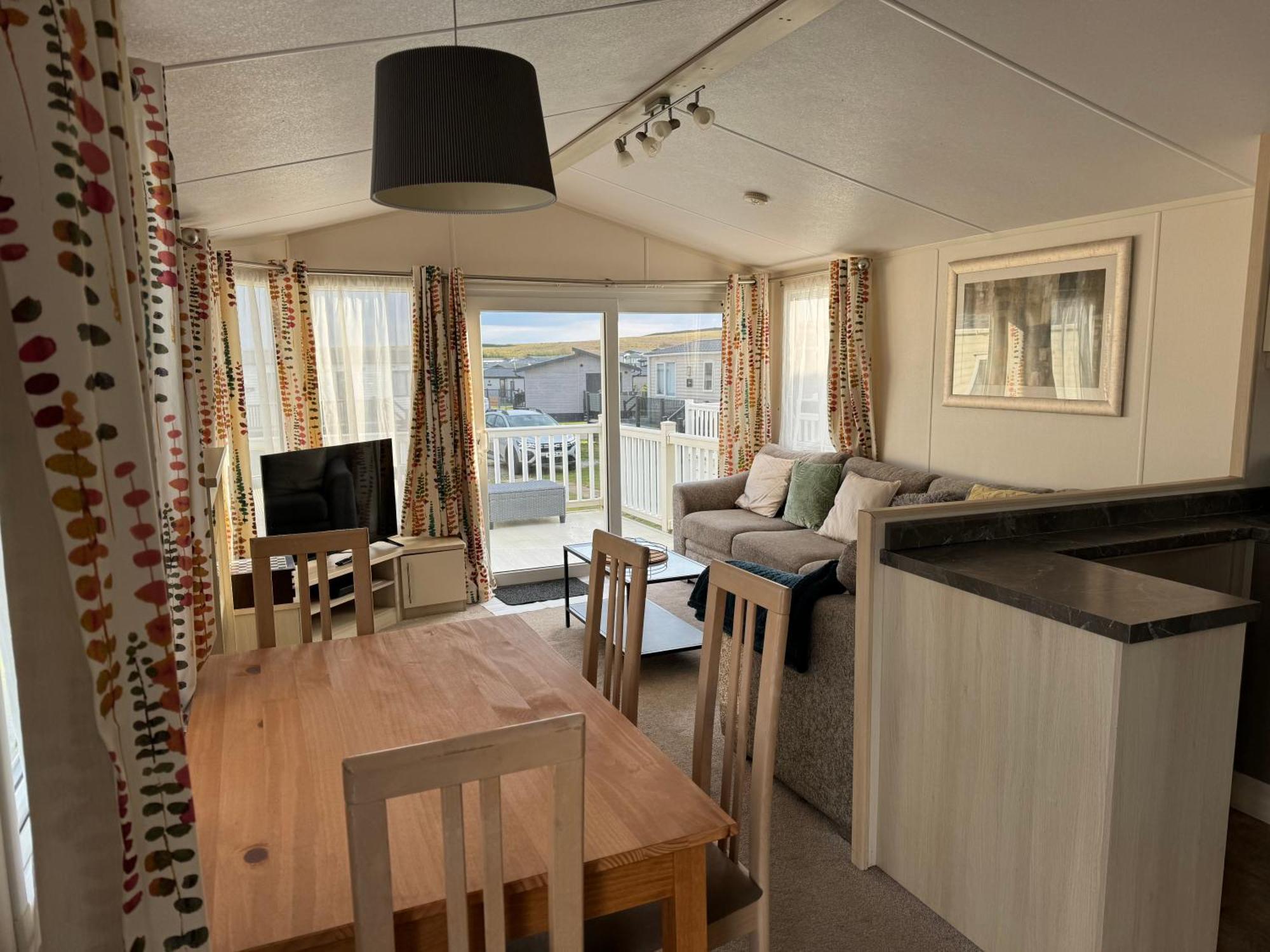 Northcott 59, Bude Poughill  Exterior foto
