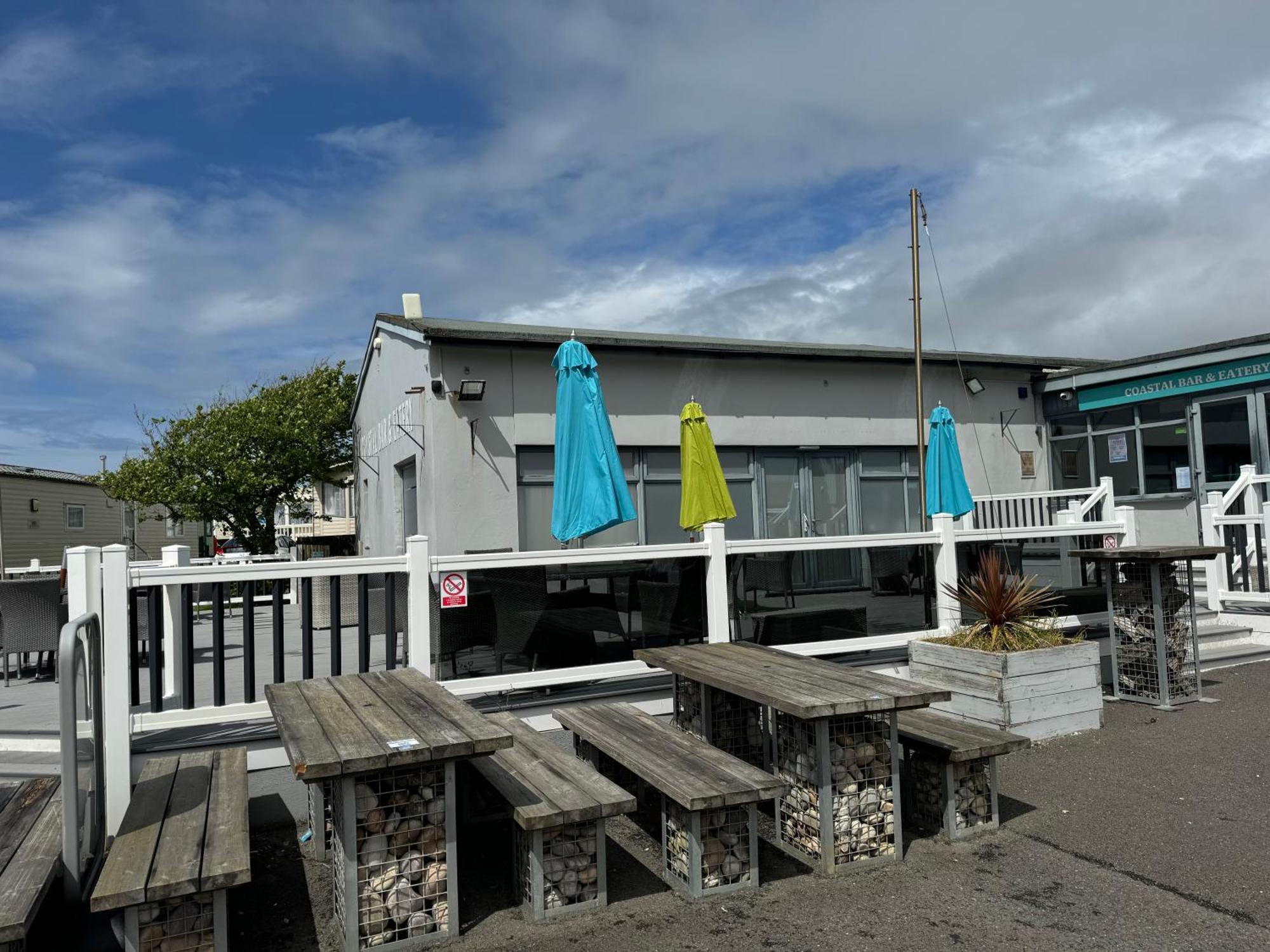 Northcott 59, Bude Poughill  Exterior foto
