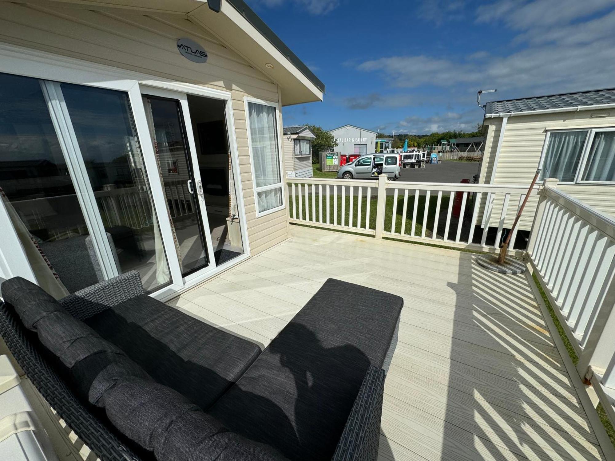 Northcott 59, Bude Poughill  Exterior foto