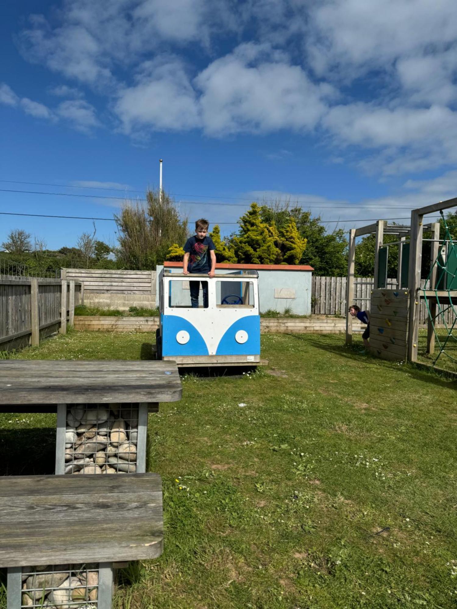 Northcott 59, Bude Poughill  Exterior foto