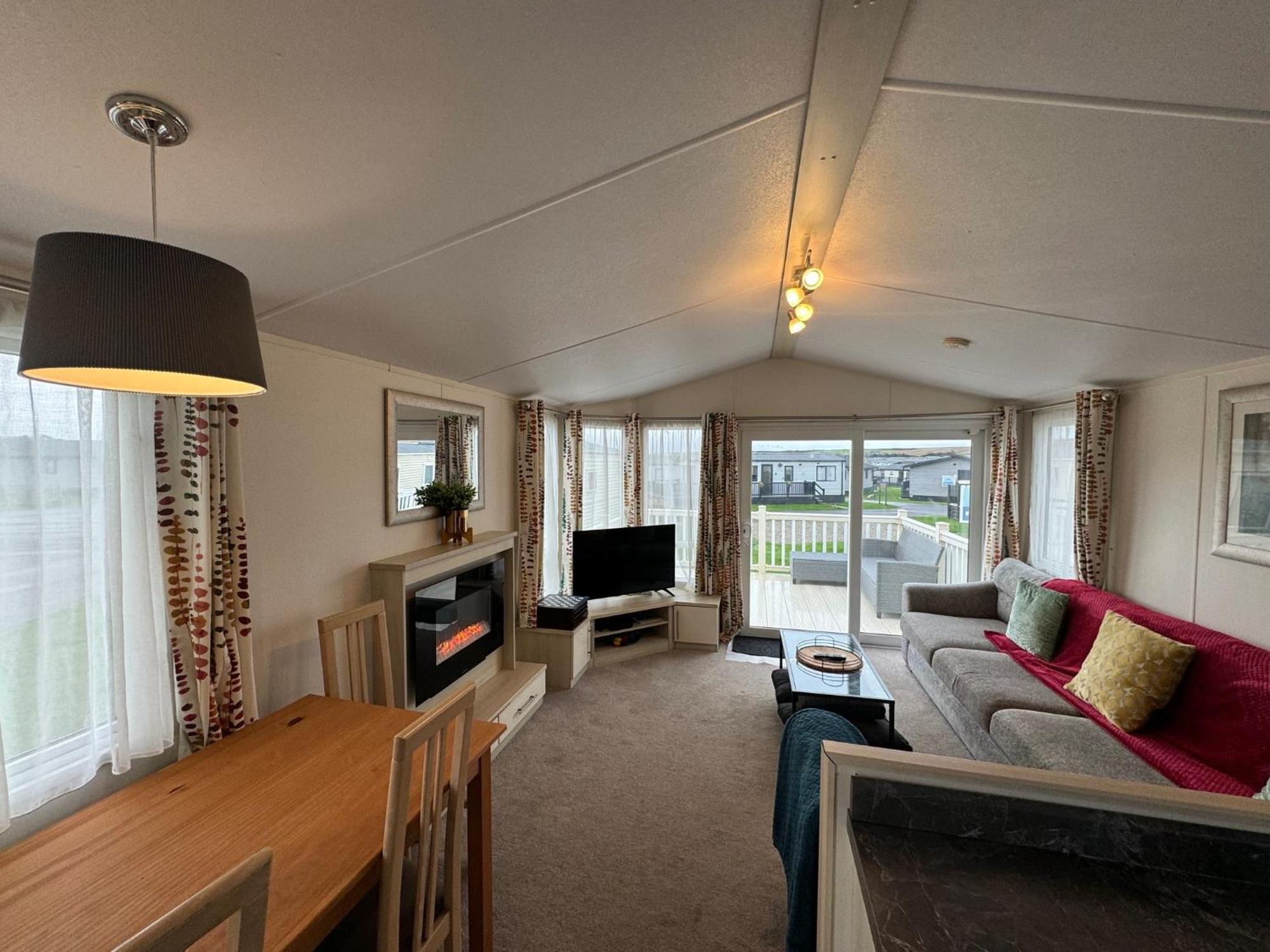 Northcott 59, Bude Poughill  Exterior foto